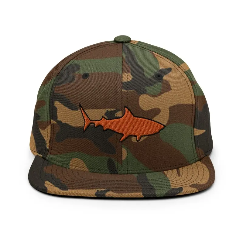 Shark Camo