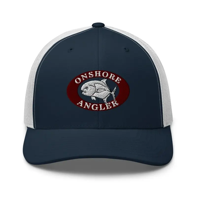 Onshore Angler Trucker